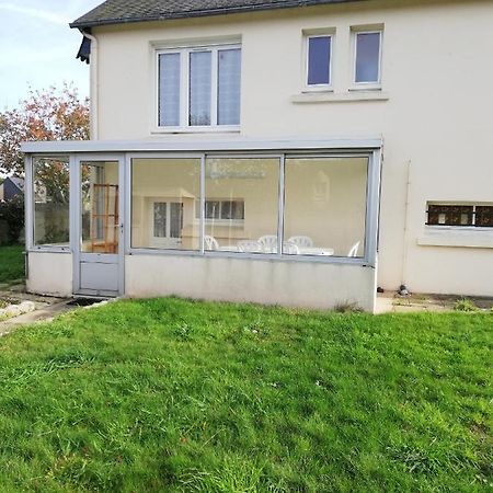 Gite Du Roudour Villa Begard Bagian luar foto