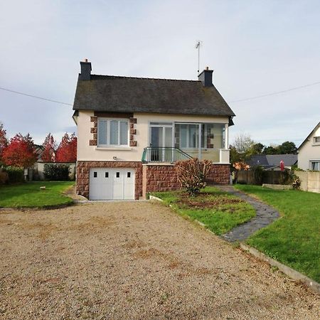 Gite Du Roudour Villa Begard Bagian luar foto