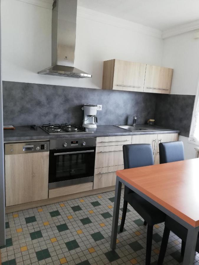 Gite Du Roudour Villa Begard Bagian luar foto